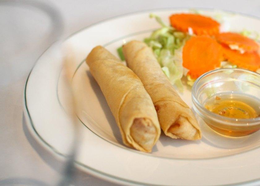 KHEMARA - Restaurant Thaïlandaise à Charlesbourg, Québec