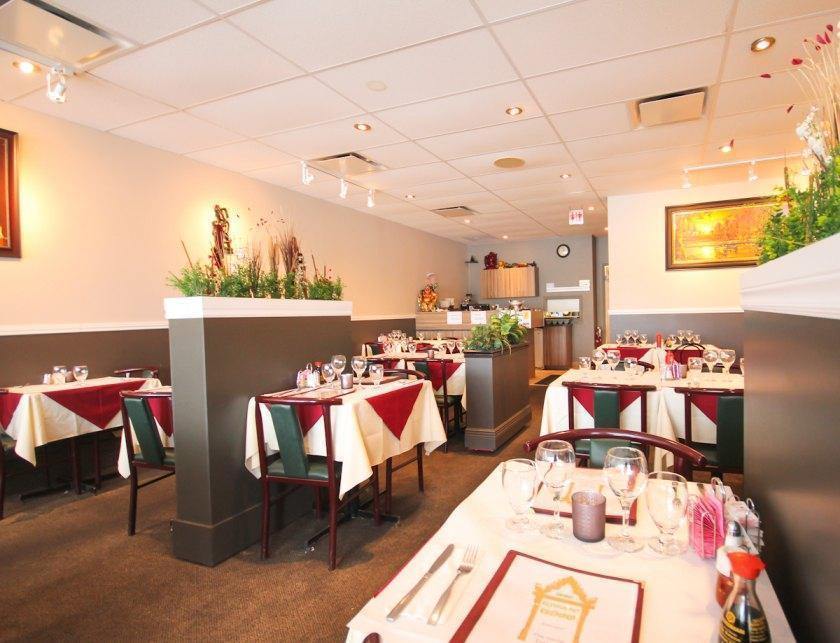KHEMARA - Restaurant Thaïlandaise à Charlesbourg, Québec