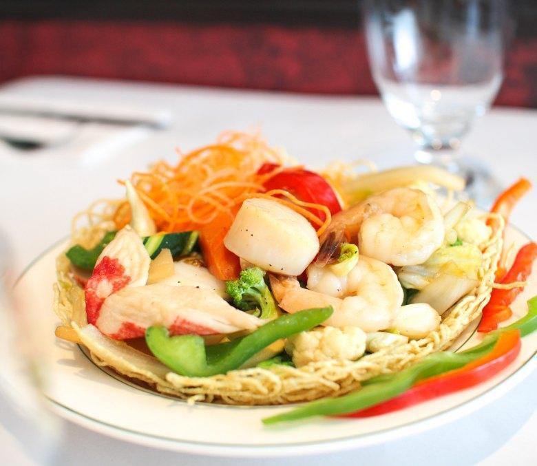 KHEMARA - Restaurant Thaïlandaise à Charlesbourg, Québec