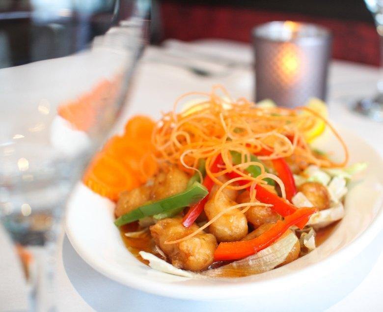 KHEMARA - Restaurant Thaïlandaise à Charlesbourg, Québec
