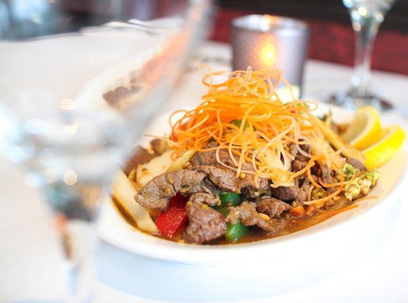 KHEMARA - Restaurant Thaïlandaise à Charlesbourg, Québec