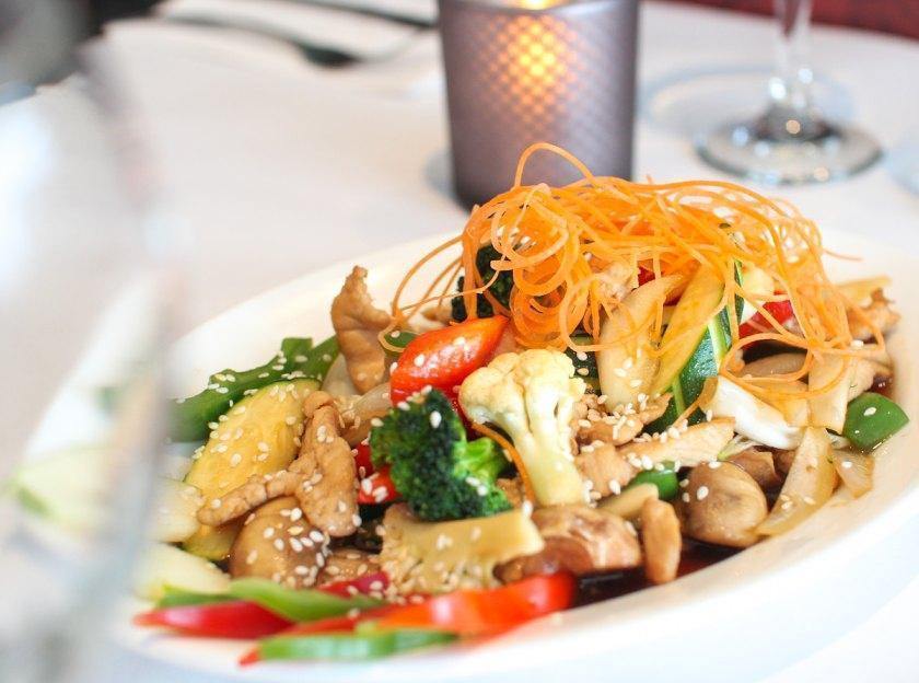 KHEMARA - Restaurant Thaïlandaise à Charlesbourg, Québec