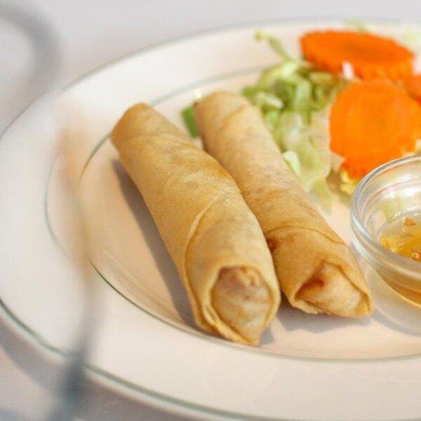 KHEMARA - Restaurant Thaïlandaise à Charlesbourg, Québec