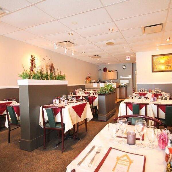 KHEMARA - Restaurant Thaïlandaise à Charlesbourg, Québec