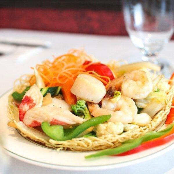 KHEMARA - Restaurant Thaïlandaise à Charlesbourg, Québec