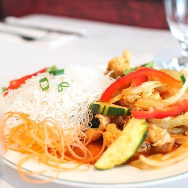 KHEMARA - Restaurant Thaïlandaise à Charlesbourg, Québec
