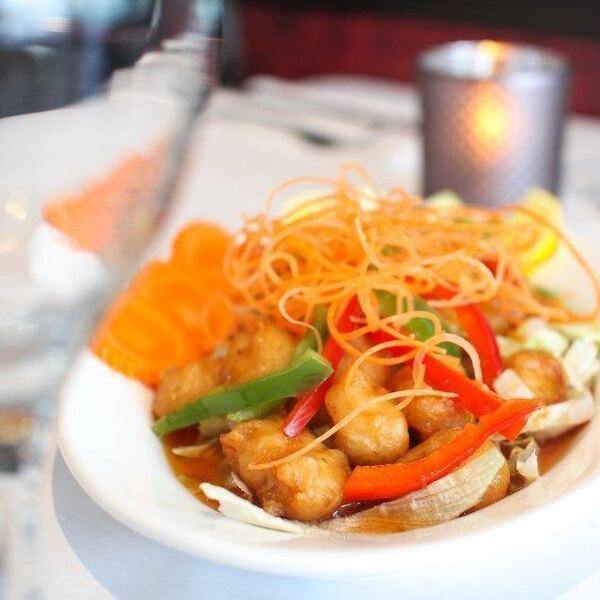 KHEMARA - Restaurant Thaïlandaise à Charlesbourg, Québec