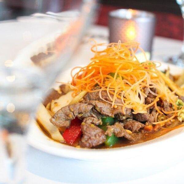 KHEMARA - Restaurant Thaïlandaise à Charlesbourg, Québec