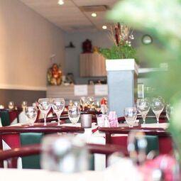 KHEMARA Restaurant