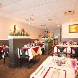KHEMARA Thai Restaurant