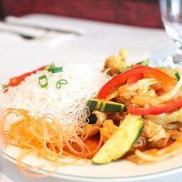 KHEMARA Thai Restaurant