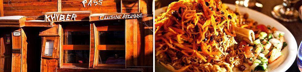 Khyber Pass Cover Image