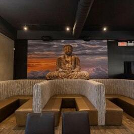 Kimono Sushi Bar Québec RestoQuebec.ca