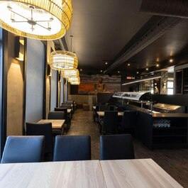 Kimono Sushi Bar RestoQuebec.ca