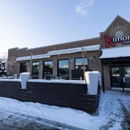 Kimono Sushi Bar RestoQuebec.ca