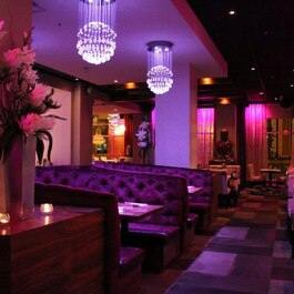 Kimono Sushi Bar Restaurant