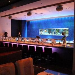 Kimono Sushi Bar RestoQuebec.ca