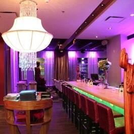 Kimono Sushi Bar RestoQuebec.ca