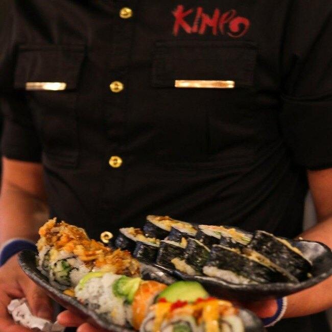 Kimpo BBQ coréen - À volonté à Brossard, Boucherville et St-Hubert