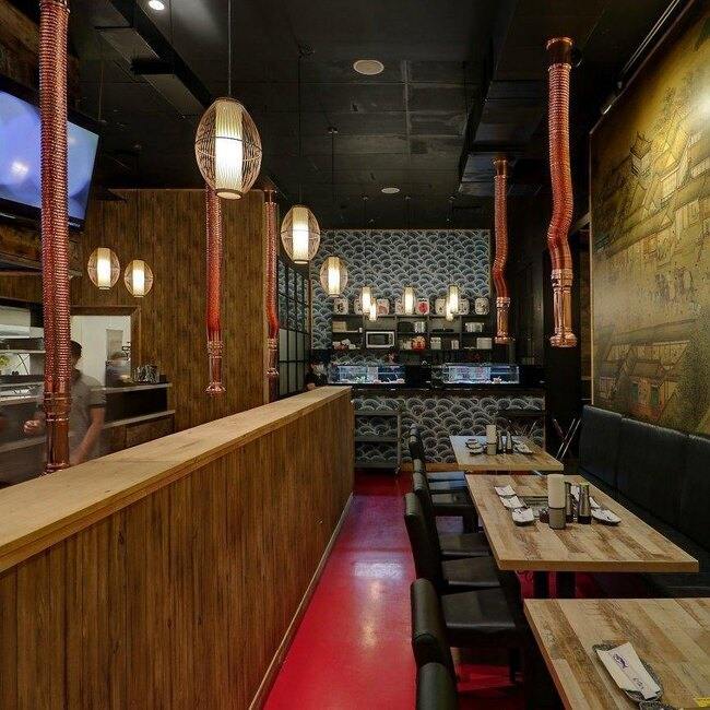 Kimpo BBQ coréen - À volonté à Brossard, Boucherville et St-Hubert