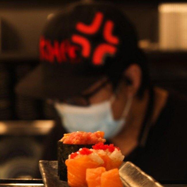 Kimpo BBQ coréen - À volonté à Brossard, Boucherville et St-Hubert