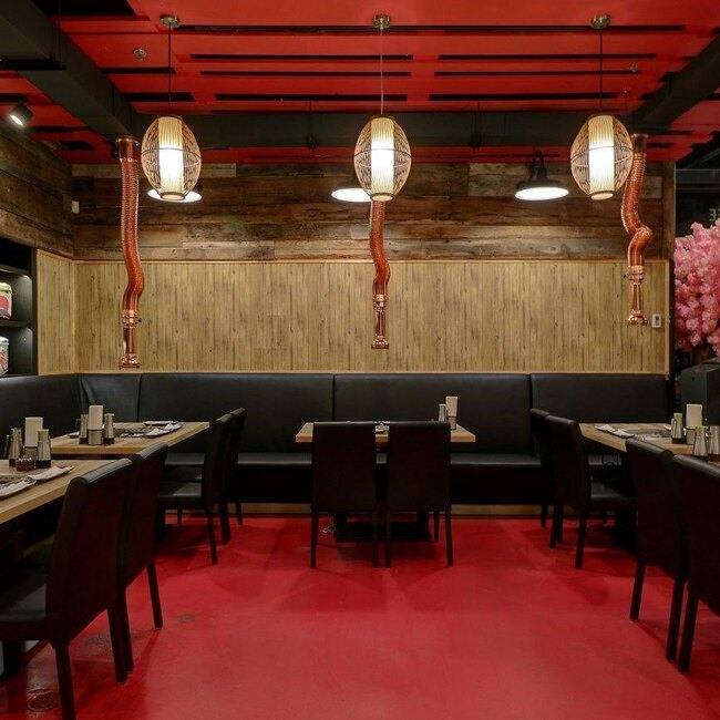 Kimpo BBQ coréen - À volonté à Brossard, Boucherville et St-Hubert