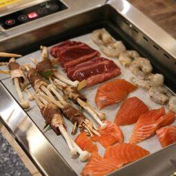 Kimpo Korean BBQ RestoMontreal.ca