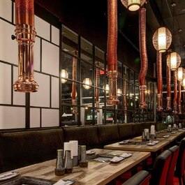 Kimpo Korean BBQ RestoMontreal.ca