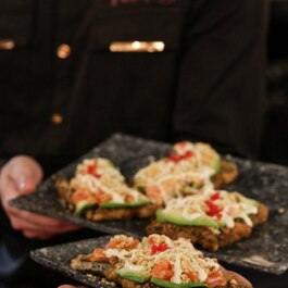 Kimpo Korean BBQ RestoMontreal.ca