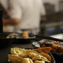 Kimpo Korean BBQ RestoMontreal.ca