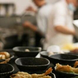 Kimpo Korean BBQ RestoMontreal.ca