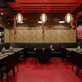 Kimpo Korean BBQ RestoMontreal.ca