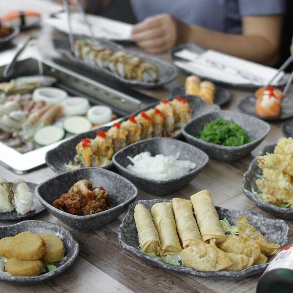 Kimpo BBQ coréen - À volonté à Brossard, Boucherville et St-Hubert