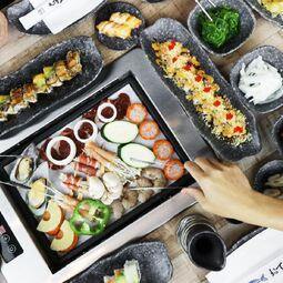 Kimpo Korean BBQ RestoMontreal.ca