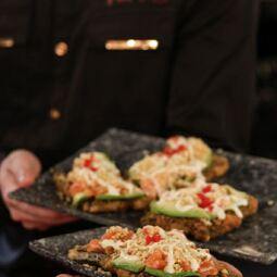 Kimpo Korean BBQ Korean Restaurant