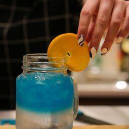 Kimpo Korean BBQ Korean Restaurant