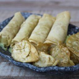 Kimpo Korean BBQ Korean Restaurant