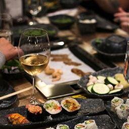 Kimpo Korean BBQ RestoMontreal.ca