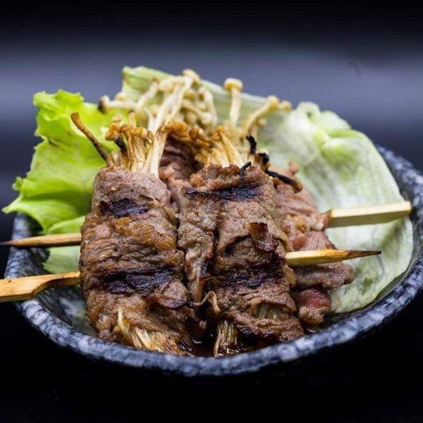 Kimpo Korean BBQ - All-you-can-eat in Brossard, Boucherville & St-Hubert