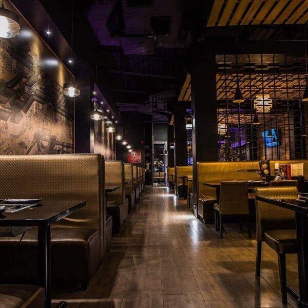 Kimpo Korean BBQ - All-you-can-eat in Brossard, Boucherville & St-Hubert