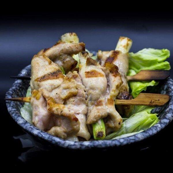 Kimpo Korean BBQ - All-you-can-eat in Brossard, Boucherville & St-Hubert