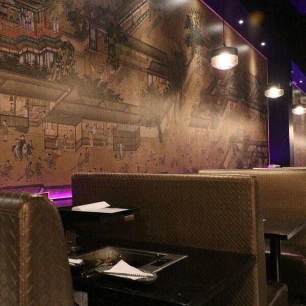 Kimpo Korean BBQ - All-you-can-eat in Brossard, Boucherville & St-Hubert