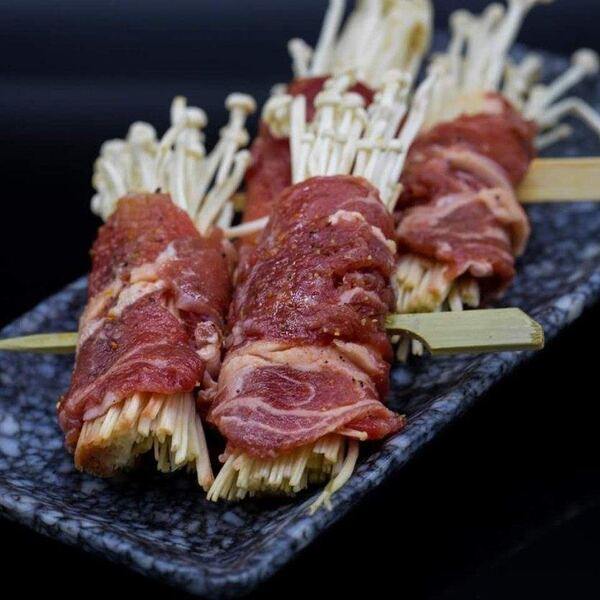 Kimpo Korean BBQ - All-you-can-eat in Brossard, Boucherville & St-Hubert