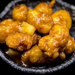 Kimpo Korean BBQ  Restaurant Coréenne