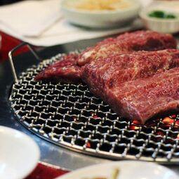 Kimpo Korean BBQ  Restaurant Coréenne