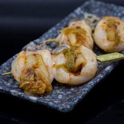 Kimpo Korean BBQ RestoMontreal.ca