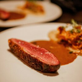 Kitchen Galerie Montreal RestoMontreal.ca