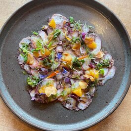 Kitchen Galerie RestoMontreal.ca
