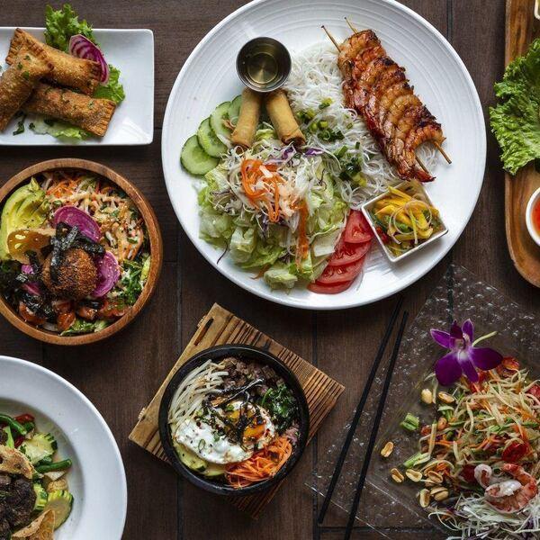 Kiyomi Restaurant Laval, QC