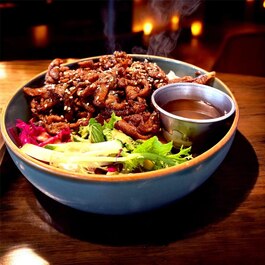 Knot d'Asie Restaurant